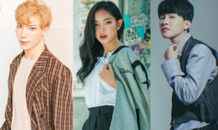 Những sao Việt tài danh tuổi Sửu trong thế hệ từ 7X tới 9X