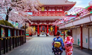 Câu chuyện thực sự đằng sau việc bỏ ăn Tết Âm lịch của người Nhật Bản