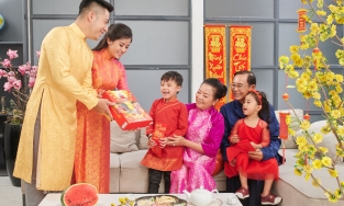 Ngày đầu năm nên làm gì để may mắn, tài lộc đến 'ầm ầm'