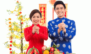 Những câu chúc Tết 'trending' cho bạn ghi điểm với mọi người