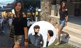 Drama 'căng đét' sáng mùng 1: Lee Min Ho dính nghi án hẹn hò 'mẹ Kim Tan'