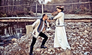 Những phong tục độc lạ trong ngày Lễ tình nhân trên thế giới