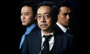 Những câu nói rất đời của NSND Hoàng Dũng trong phim 'Người phán xử'