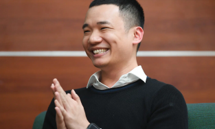 Chân dung Nguyễn Hà Đông: Chú Trâu Ất Sửu vang danh làng công nghệ thế giới