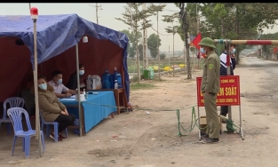 20 ngày ở tâm dịch Hải Dương: Từ 1 ca lên 539 ca như thế nào?