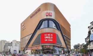 Uniqlo vượt Zara để trở thành thương hiệu quần áo lớn nhất thế giới