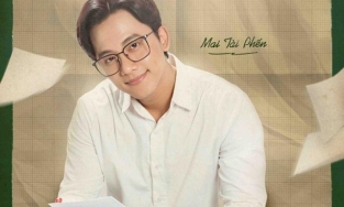 Mai Tài Phến là ai mà khiến người kín tiếng như Mỹ Tâm phải thừa nhận tình cảm