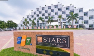 ĐH FPT 'chơi lớn' khi dự kiến chi 92 tỷ đồng mua vắc xin ngừa Covid-19 tiêm miễn phí cho sinh viên và cán bộ