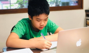 7 mẹo giúp học sinh tập trung hơn khi học online mùa COVID-19