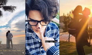 Phụ nữ thấy hạnh phúc nhất khi có người yêu kém nhiều tuổi