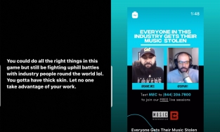 Sau 1 đêm MV Chúng ta của hiện tại 'bay màu', tài khoản GC cũng 'bốc hơi'