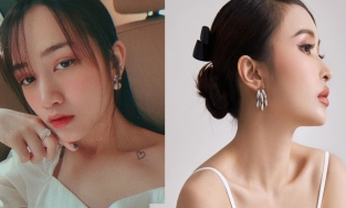 Mối quan hệ lạnh nhạt giữa con gái riêng của Minh Nhựa với vợ hai của bố: 'người đó không phải là mẹ của mình'