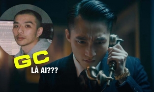 Nhân vật bí ẩn GC là ai mà có thể làm 'bay màu' MV của Sơn Tùng M-TP?