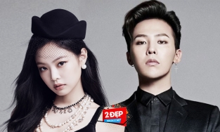 G-Dragon: Mục tiêu ưa thích của Dispatch và lịch sử tin đồn 'Có chắc yêu là đây' dài cả cây số