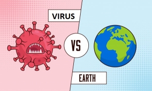 9 loại virus có thể đe dọa sự tồn vong của nhân loại mới được WHO công bố