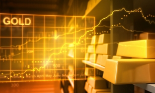 Giá vàng hôm nay 27/2: trong nước trầm lắng, thị trường thế giới 'lao dốc không phanh'