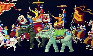 Ngày 8/3 có phải ngày diễn ra cuộc khởi nghĩa Hai Bà Trưng lừng lẫy?