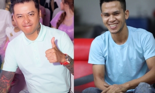 Nhiều nghệ sĩ Việt cảm phục tài xế cứu bé gái rơi từ tầng 12, Tuấn Hưng bày tỏ muốn hẹn gặp