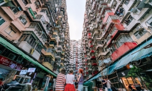 Thành phố có nhà ở đắt nhất thế giới, căn hộ hơn 20m2 có giá tới gần 1 tỷ rưỡi