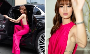 Bằng chứng chứng minh Lan Ngọc không liên quan đến đoạn clip trên web đen