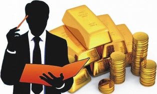 Giá vàng hôm nay 2/3: Lại quay về sụt giảm, đứng trước viễn cảnh bán tháo