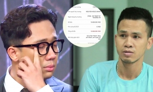 Trấn Thành gửi tiền tặng anh Nguyễn Ngọc Mạnh: Bày tỏ lòng cảm phục là đáng quý, nhưng đừng để 'người hùng' bị lợi dụng thụ động từ những kẻ cơ hội 'ké fame'