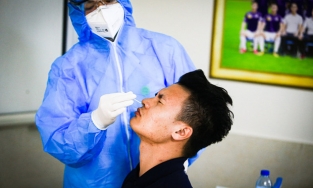 Lý do Quang Hải, Bùi Tiến Dũng được đề nghị ưu tiên sử dụng vaccine Covid-19