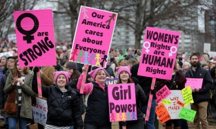 Những điều thú vị bạn có thể chưa biết về ngày Quốc tế phụ nữ 8/3 