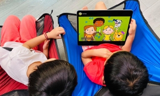 Cách bảo vệ trẻ em trước các video có nội dung độc hại theo ý kiến chuyên gia