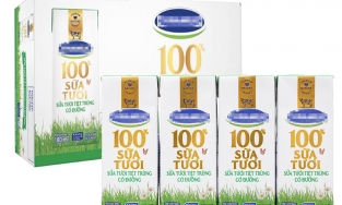 Tại sao một lốc sữa tươi hay sữa chua luôn có 4 hộp?