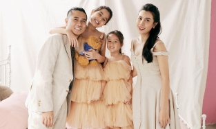 Tiểu sử nhạc sỹ Hồ Hoài Anh: Sự nghiệp và đời tư đều viên mãn