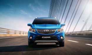 Top 10 ô tô bán chạy nhất tháng 2 năm 2021, Vinfast Fadil vượt mặt “huyền thoại” doanh số Vios