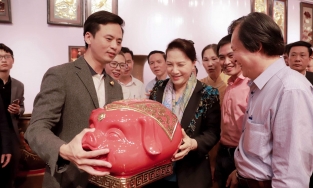 Nghệ nhân marketing Nguyễn Trung Thành – Người sáng lập nên “Học viện ngôi sao Livestream” độc nhất vô nhị - Tư duy đột phá của người dẫn lối tiên phong