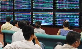 Thị trường chứng khoán ngày 18/3: Tiếp tục vận động giằng co, nhóm ngân hàng vẫn dẫn dắt