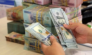 Tỷ giá ngoại tệ ngày 19/3:  Đồng USD tăng vọt trước triển vọng phục hồi tốt của nền kinh tế Mỹ