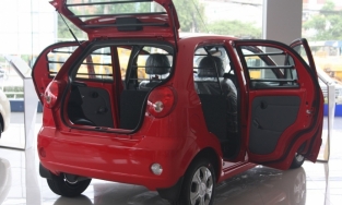 Chủ xe ô tô cần nắm rõ 6 trường hợp bị từ chối đăng kiểm