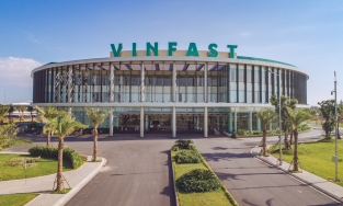 Gần 70% thị phần ô tô Việt Nam nằm trong tay của 3 'gã khổng lồ'