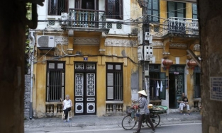 Hà Nội quy hoạch 4 quận nội đô, di dời hàng chục cơ quan và  ít nhất 1/4 triệu người dân trên địa bàn