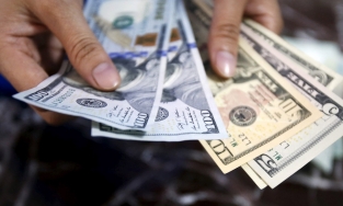 Tỷ giá ngoại tệ 23/3: Đồng USD tiếp tục ở mức cao, thị trường thế giới nhiều biến động