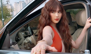 Ngọc Trinh đăng đàn trả lời fan: Chị giàu và đẹp thì nhiều người ganh tỵ là chuyện bình thường