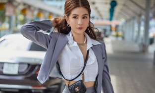 Ngọc Trinh lại gây ồn ào với phát ngôn về trinh tiết và giải đáp 'tiền nhiều để làm gì?'