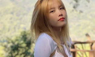 Thiều Bảo Trâm khiến fan lo lắng khi cập nhật trạng thái ốm sốt trên mạng xã hội