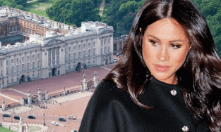 Sự thật bất ngờ: Bạn bè của hoàng tử Harry chẳng ưa gì Meghan