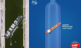 Durex và pha bắt trend quảng cáo theo dòng thời sự cực đỉnh cao
