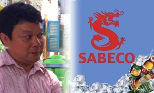 Vụ chai bia Sabeco dính lỗi: Sau hai năm nguyên đơn đòi bồi thường thành 23 tỷ đồng