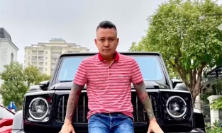 Tuấn Hưng thông báo chia tay 'xích thố' Ferrari 488 GTB 16 tỷ, hội anh em liền vào cổ vũ tiếp tục 'cưới vợ mới' 