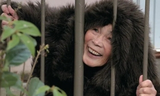 Bà Kimiko Nishimoto: Mẫu ảnh già nhất Nhật Bản và tâm hồn chưa bao giờ già cỗi