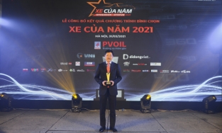 Mẫu xe hạng B được yêu thích nhất quý I năm 2021: Gọi tên Honda City