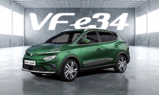 4 loại xe ô tô điện mà người mua cần biết trước khi 'gom lúa' tậu về