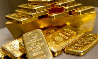 Giá vàng ngày 4/4: Giá mua vào giảm nhẹ, giá bán ra lại tăng thêm